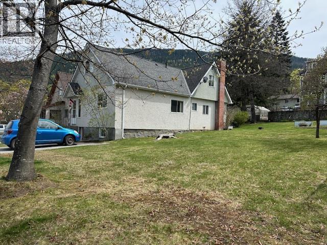 214 Innes Street - 2