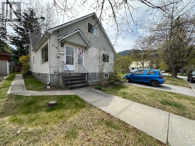 214 Innes Street - 7