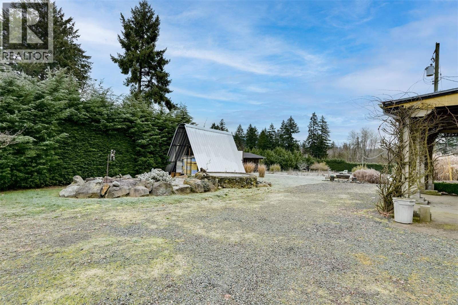  4890 Wilson Road, Duncan