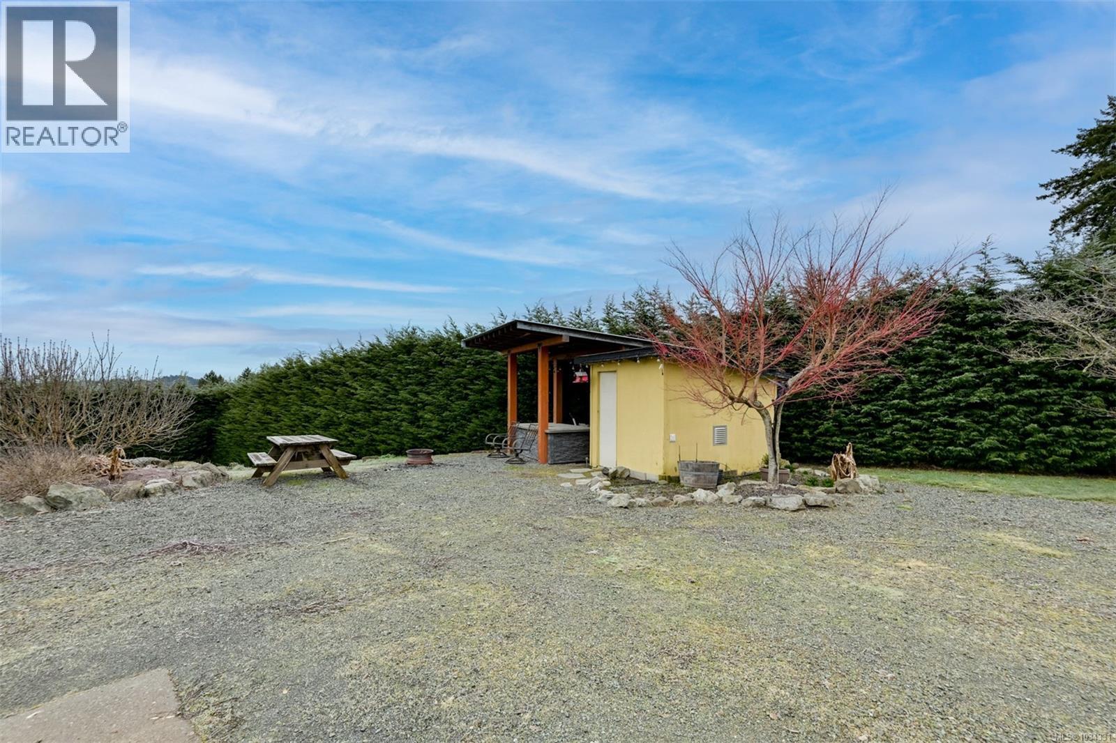  4890 Wilson Road, Duncan