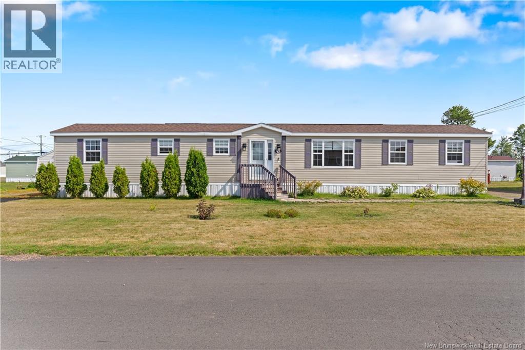42 Tracadie Drive - 1