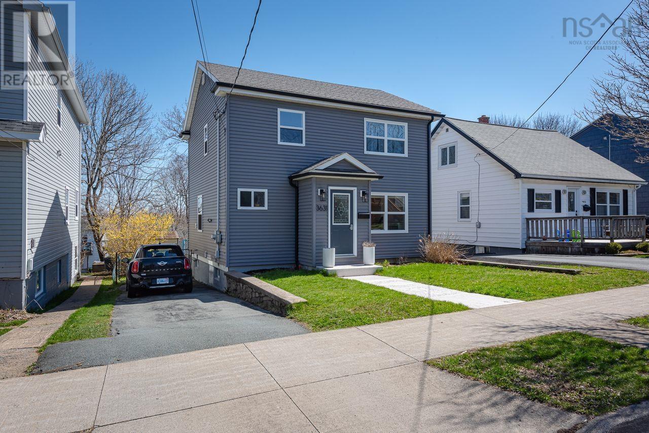 Property photo of 3631 Acadia Street