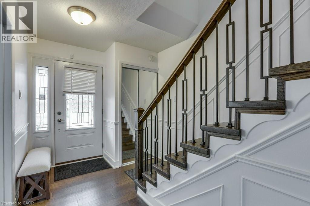 55 WENTWORTH Court - 5