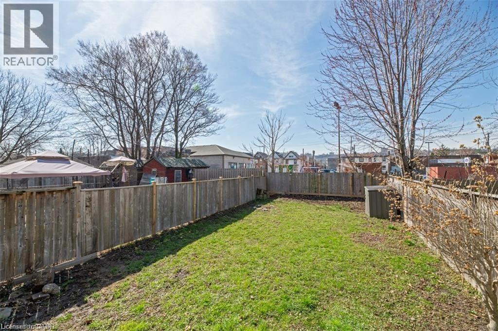 20 HARVEY Street, Hamilton, Ontario, L8L2L8 — Photo 15
