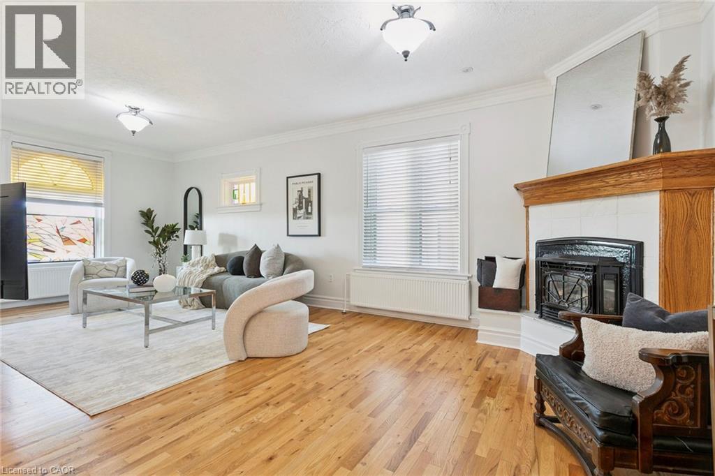 132 QUEEN Street W, Cambridge, Ontario, N3C1G3 — Photo 16