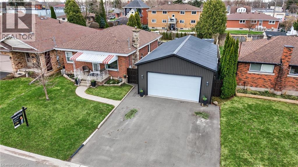 73 AVONDALE Street, Brantford, Ontario, N3S4M1 — Photo 35