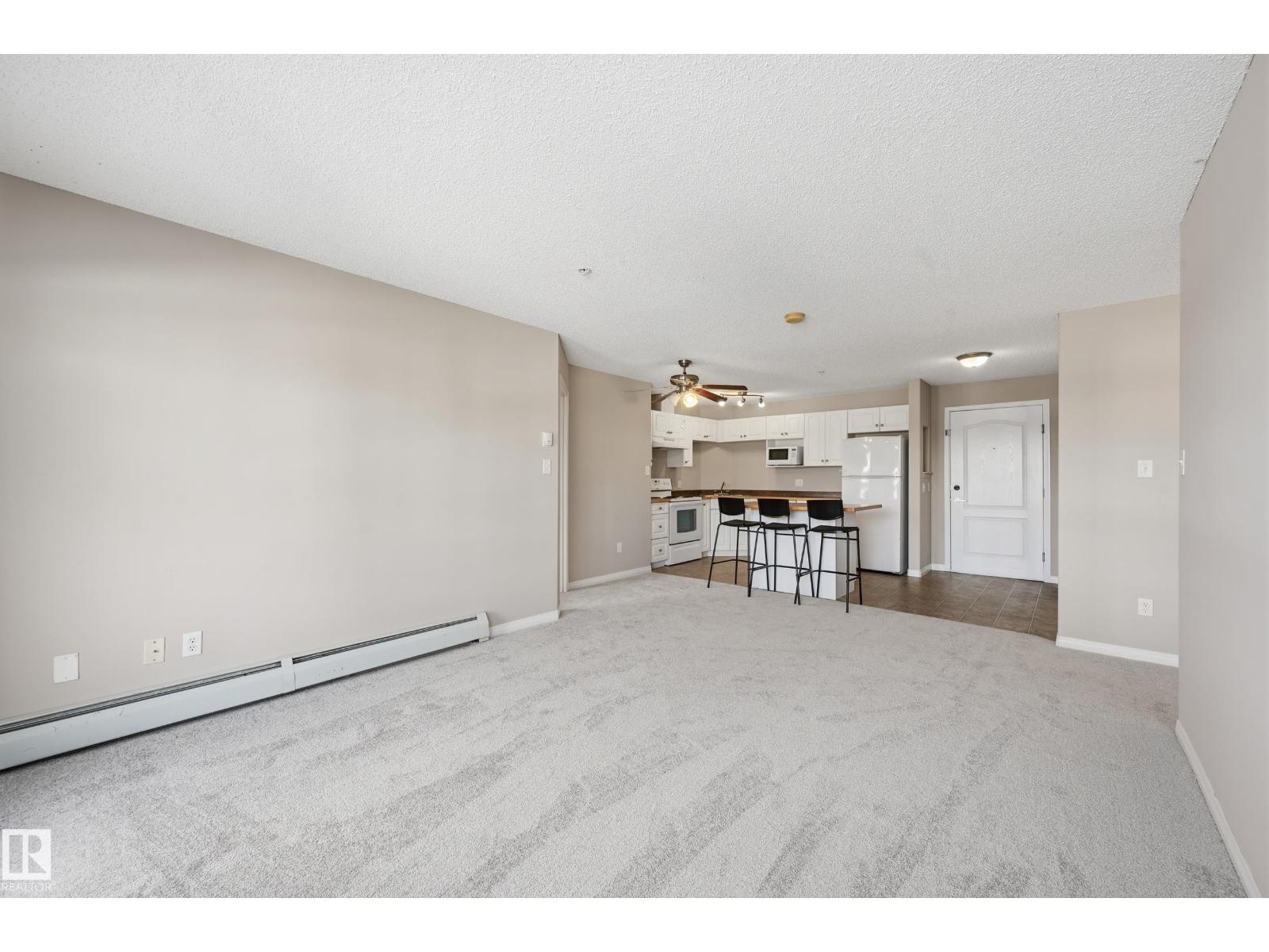 #105 5350 199 ST NW, Edmonton
