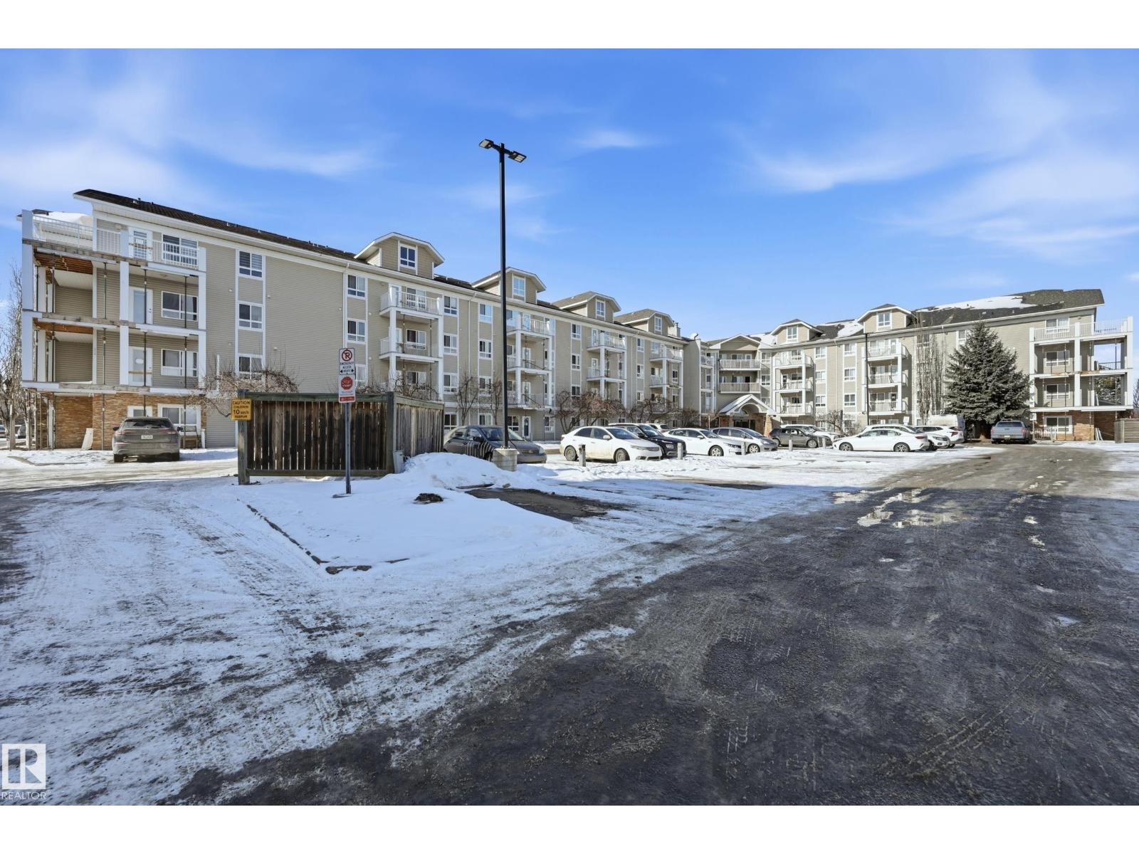 #105 5350 199 ST NW, Edmonton