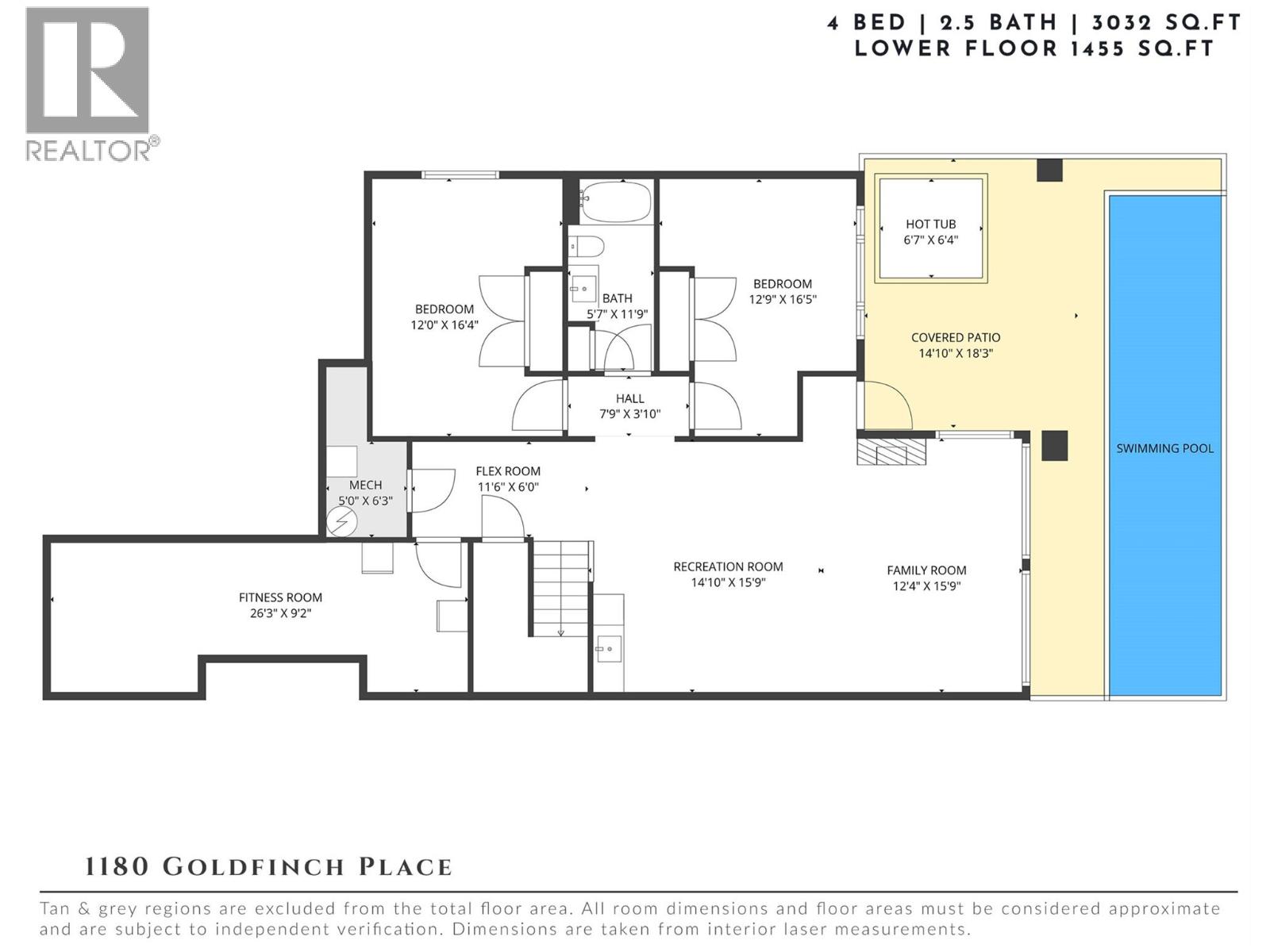 1180 Goldfinch Place - 60