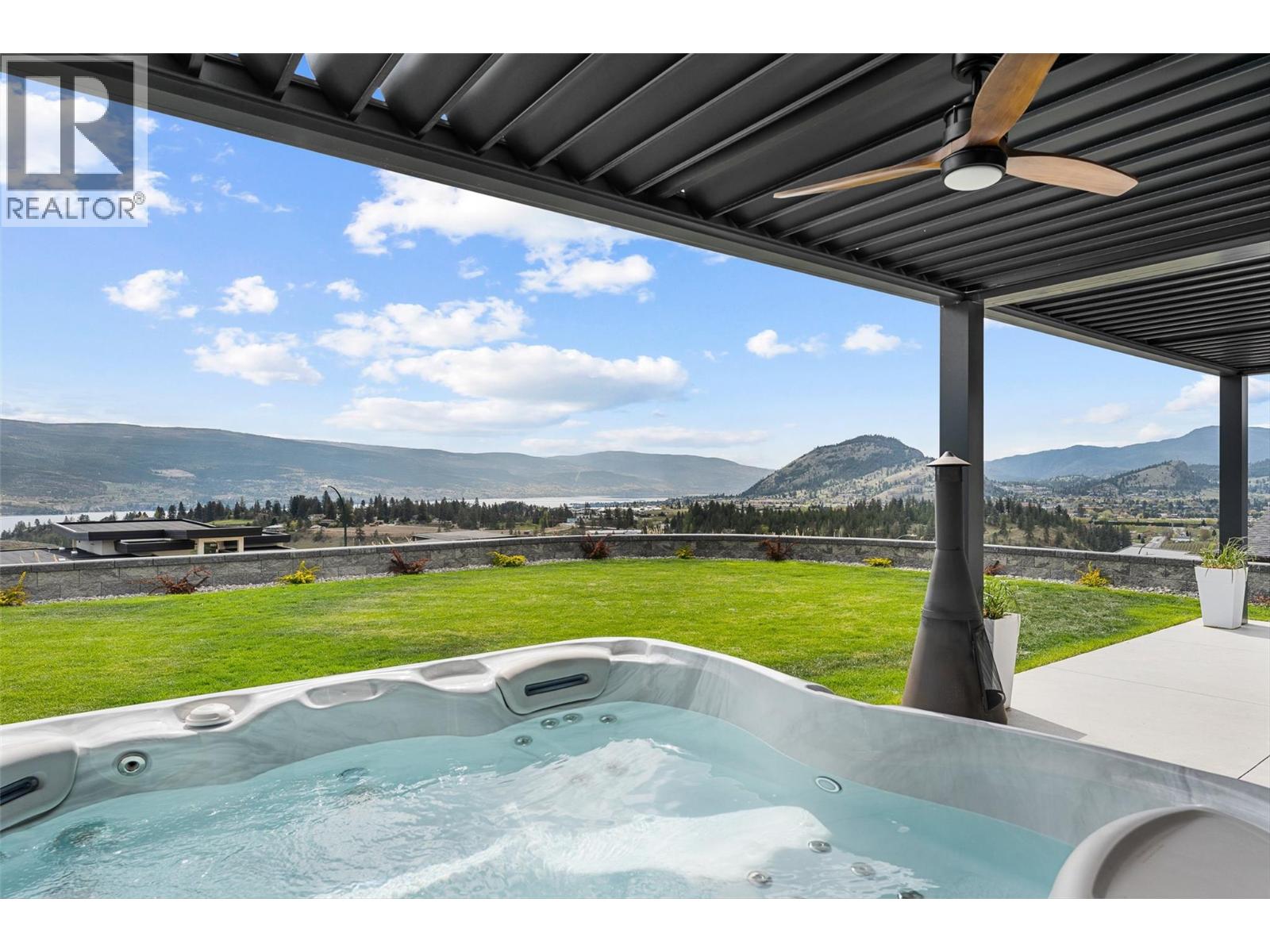 18685 Sanborn Place, Summerland