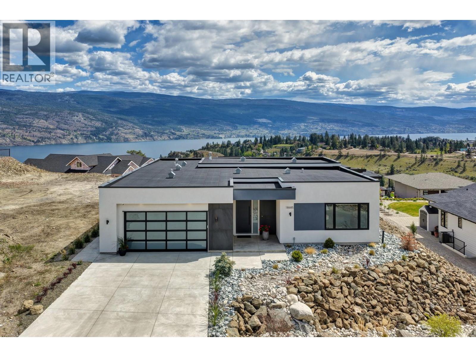 18685 Sanborn Place, Summerland