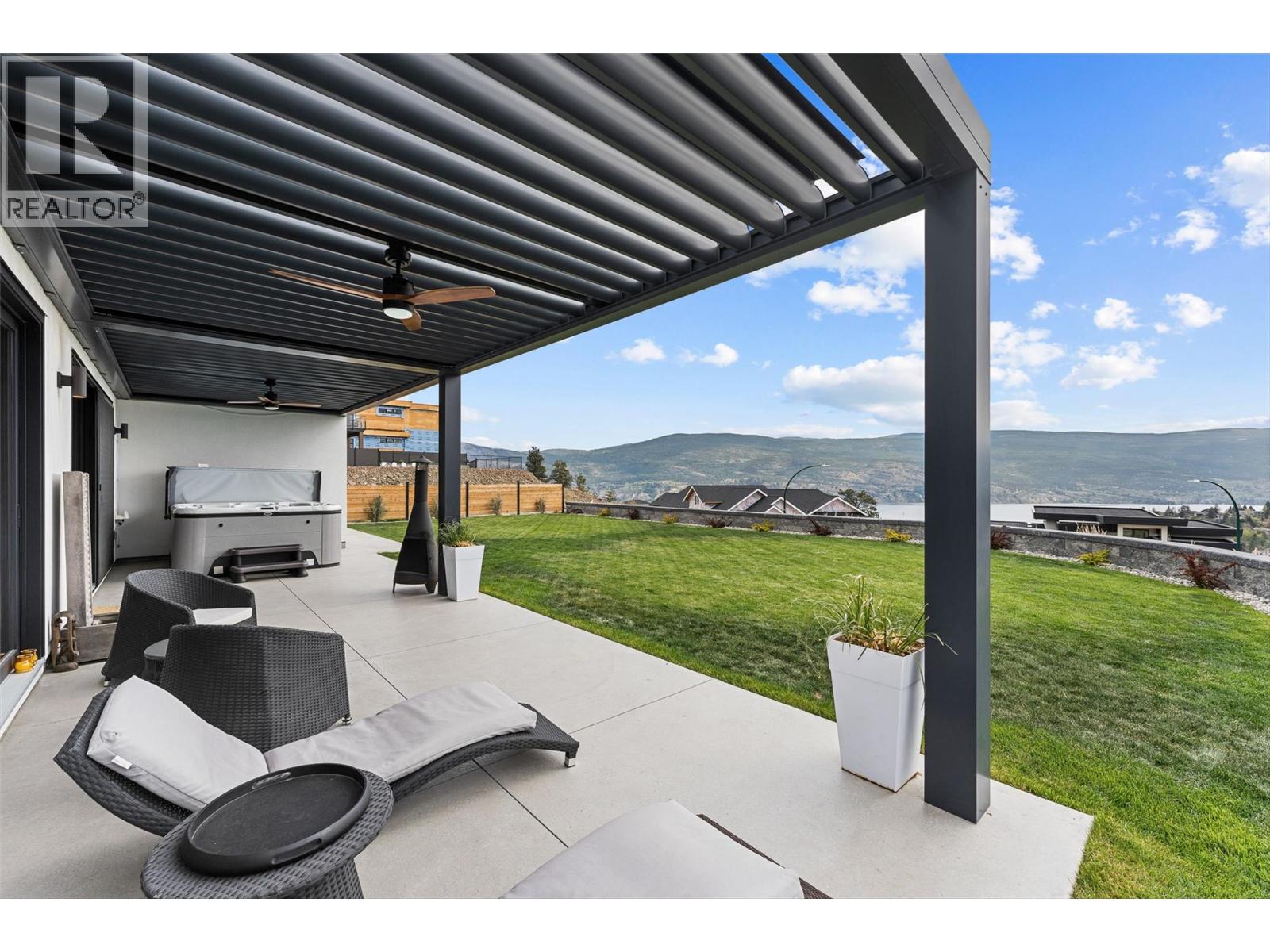 18685 Sanborn Place, Summerland