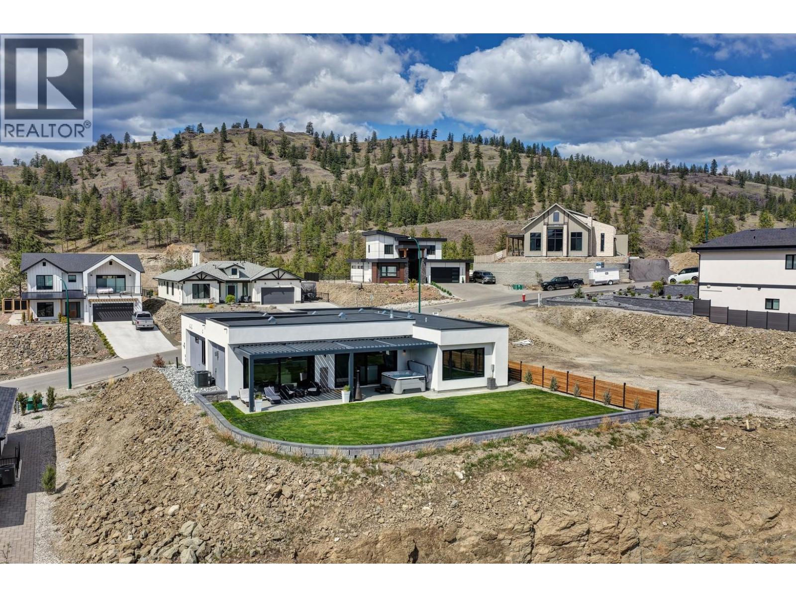 18685 Sanborn Place, Summerland