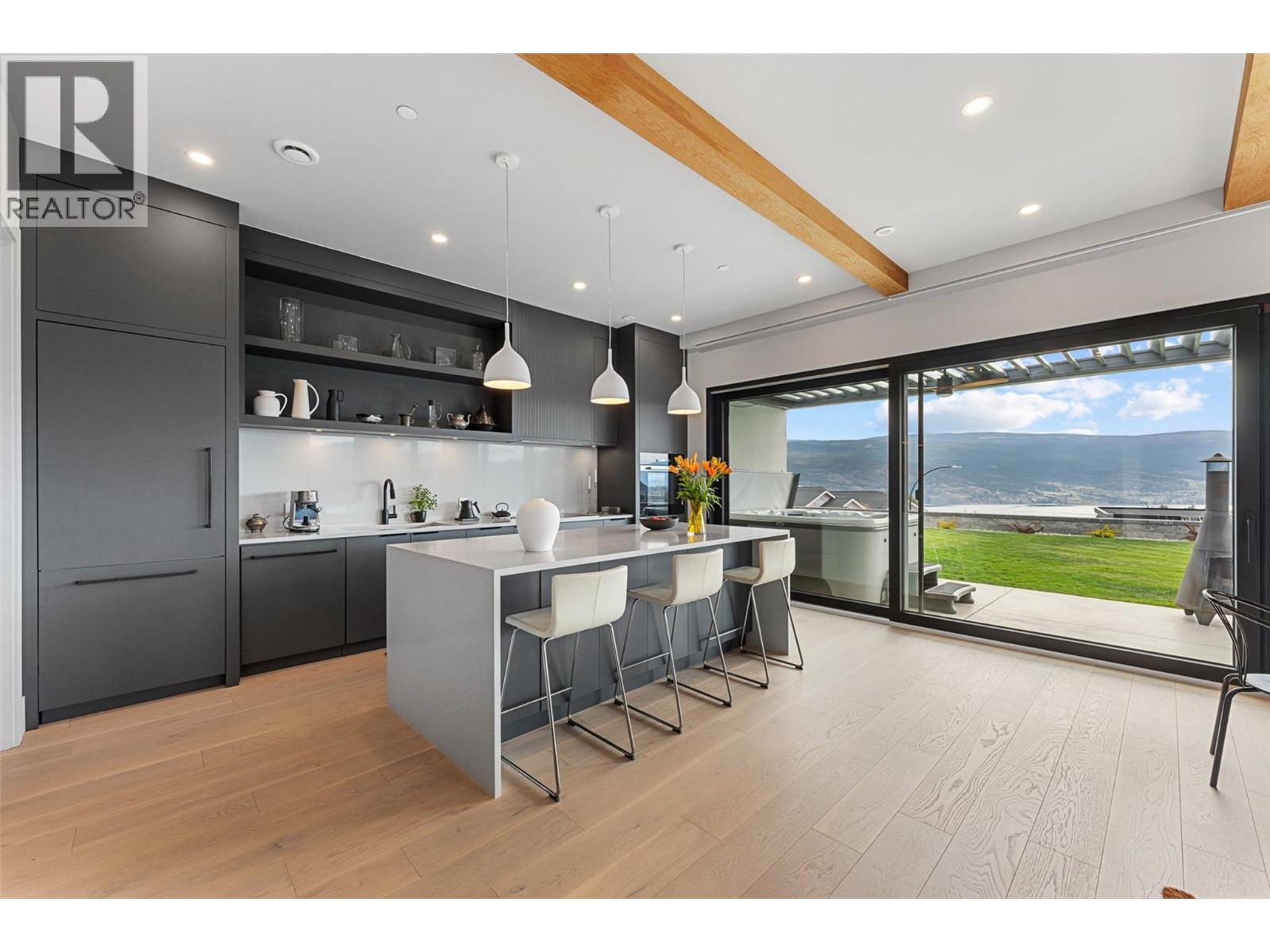 18685 Sanborn Place, Summerland