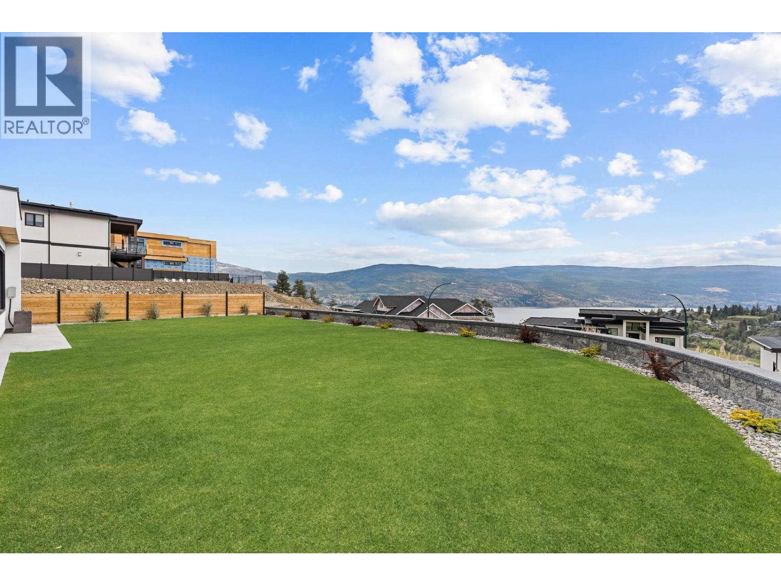 18685 Sanborn Place, Summerland