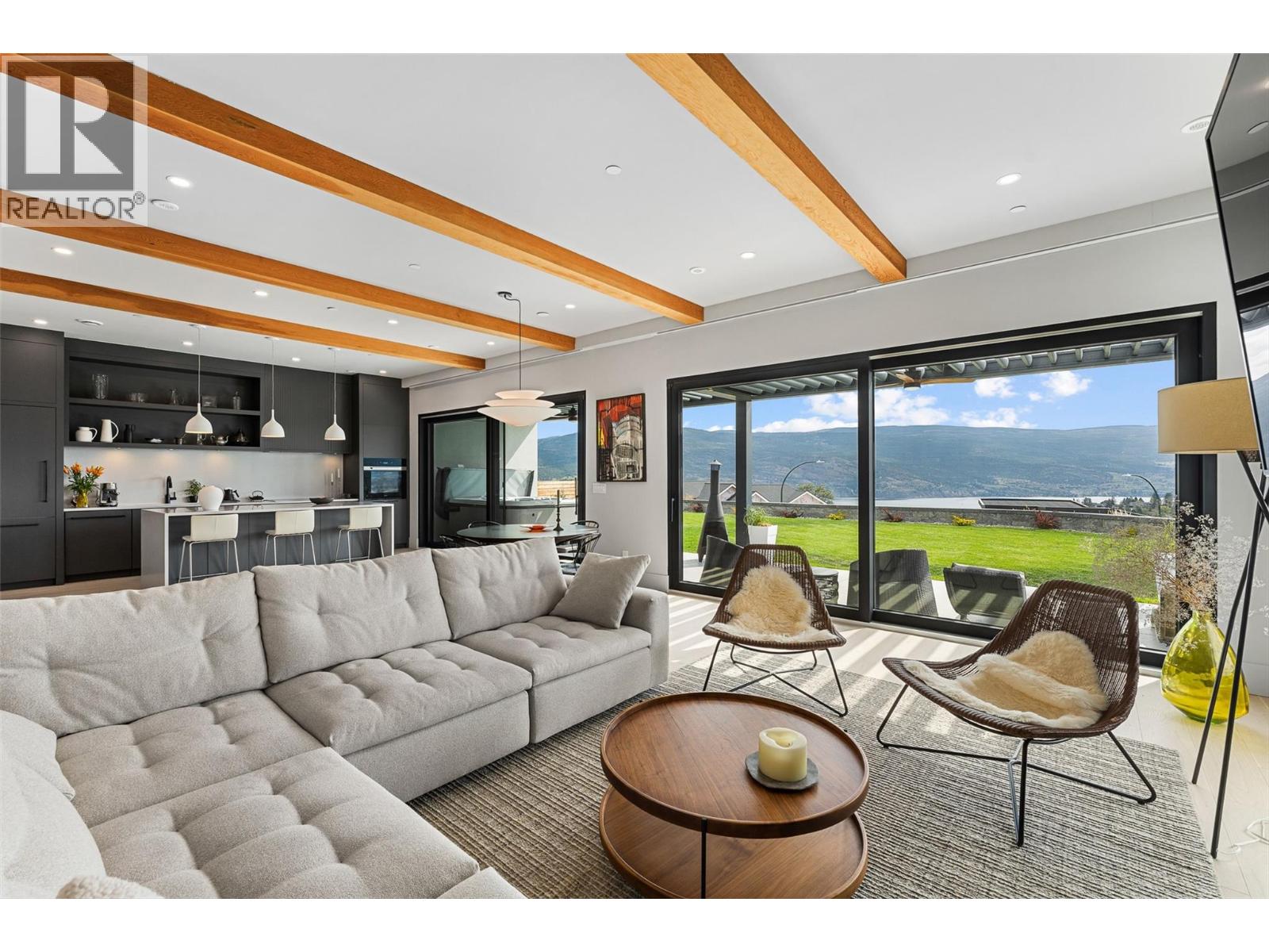 18685 Sanborn Place, Summerland