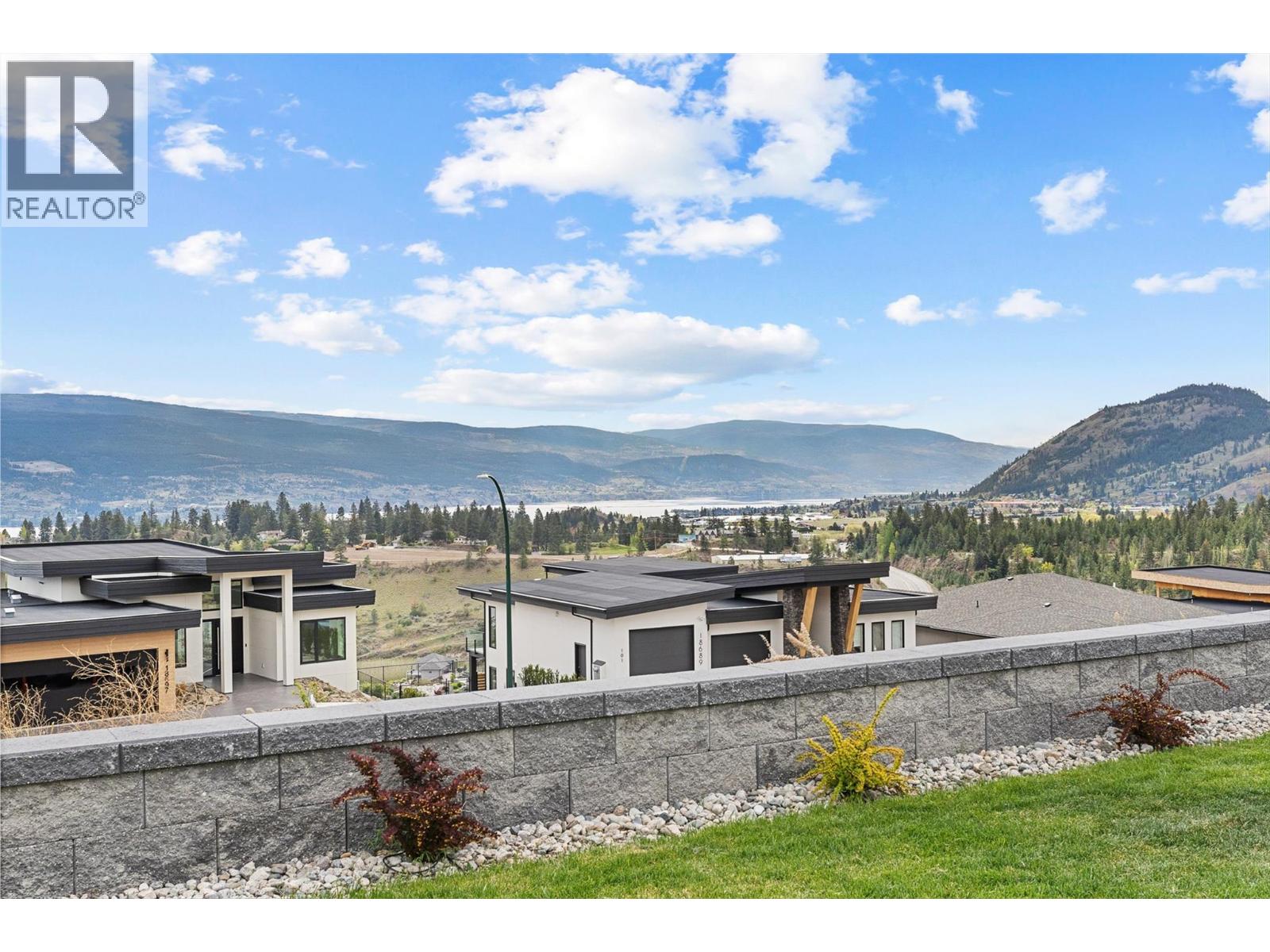 18685 Sanborn Place, Summerland