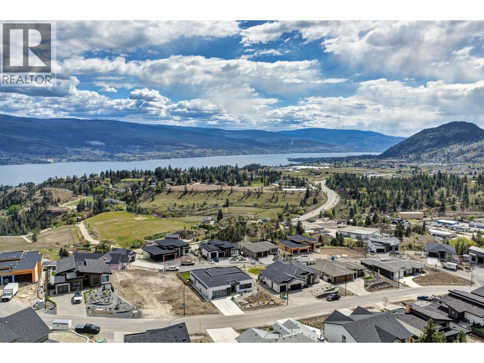 18685 Sanborn Place, Summerland