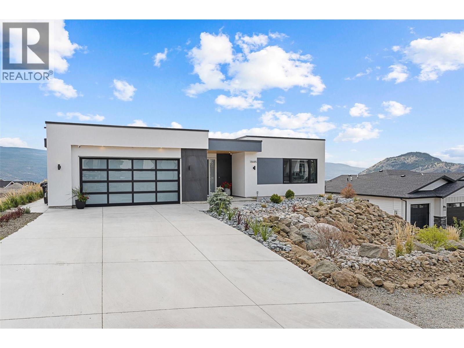 18685 Sanborn Place, Summerland