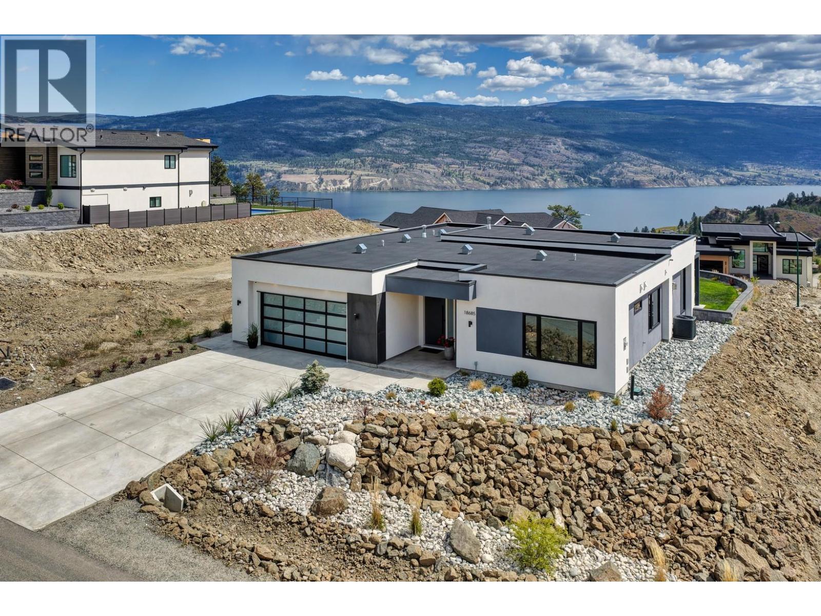 18685 Sanborn Place, Summerland