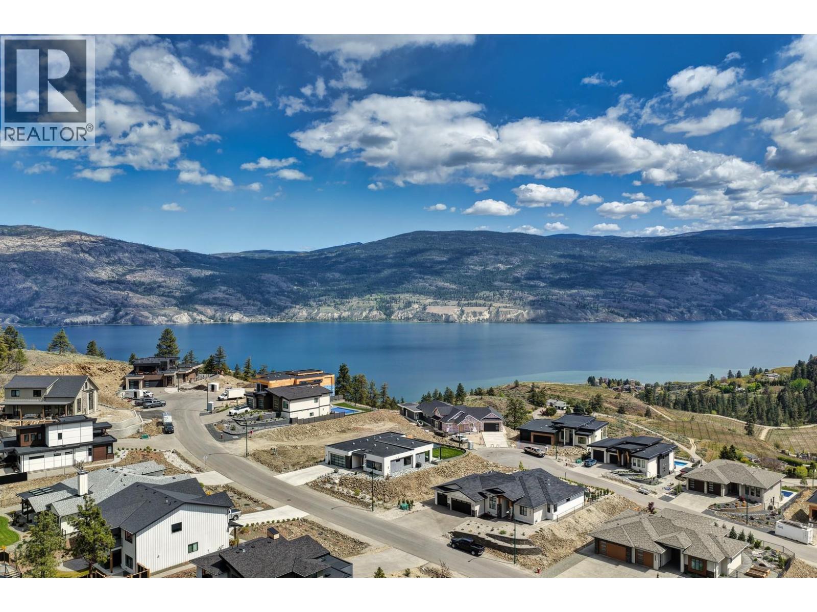 18685 Sanborn Place, Summerland