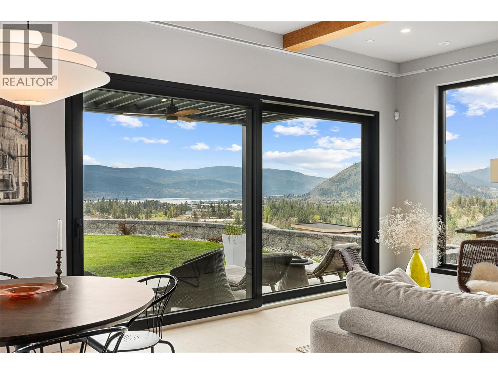 18685 Sanborn Place, Summerland