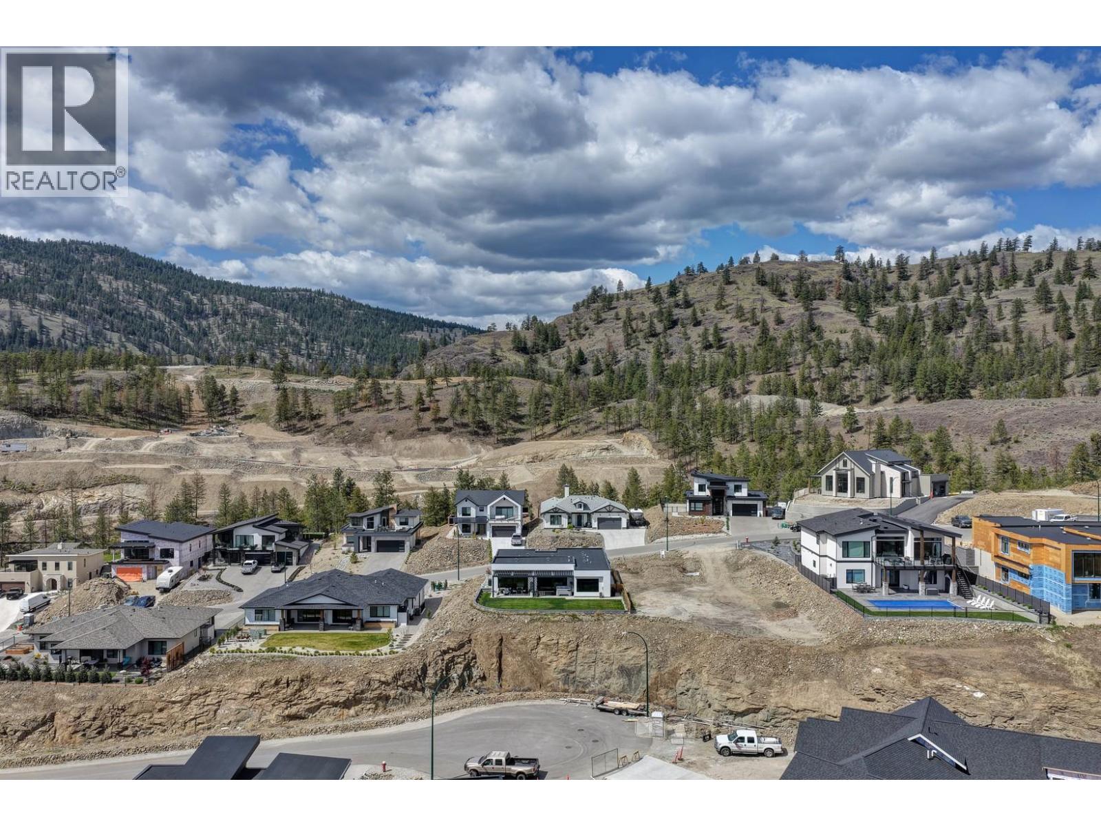 18685 Sanborn Place, Summerland