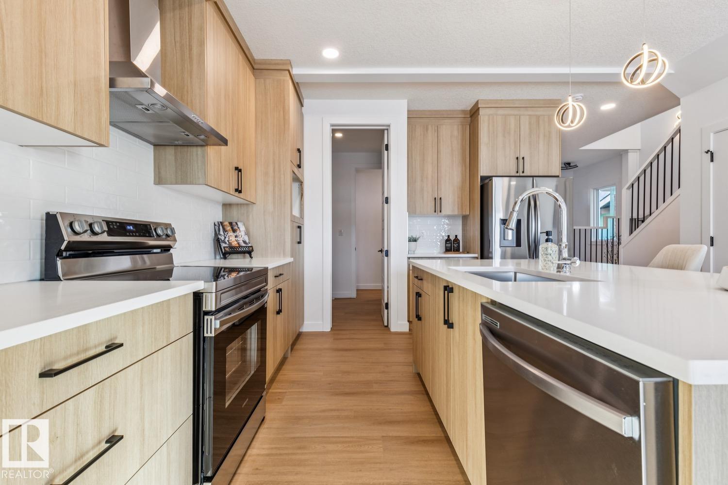 39 CALEDON CR, Spruce Grove