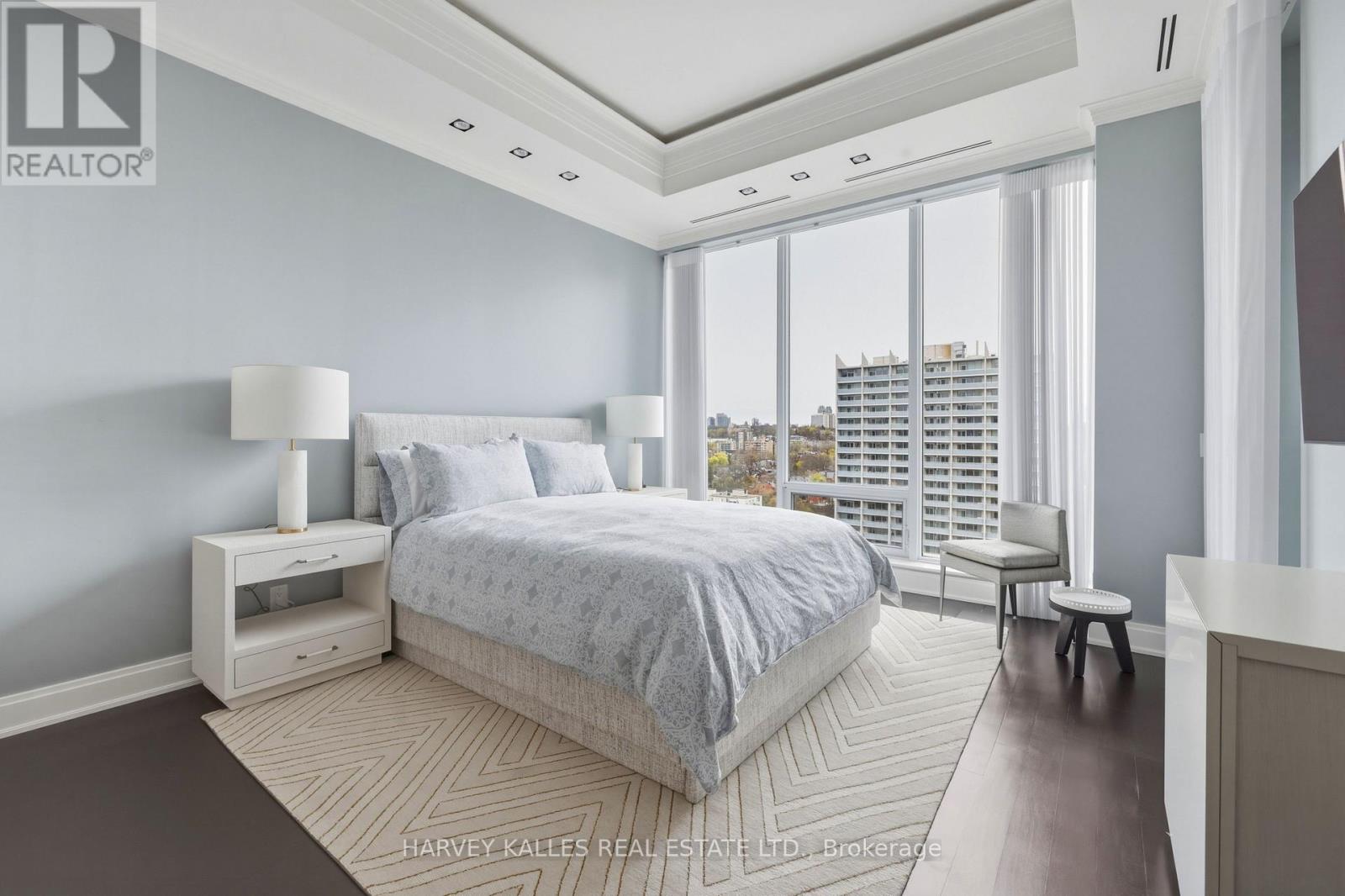 #1501 206 BLOOR STREET W - 22