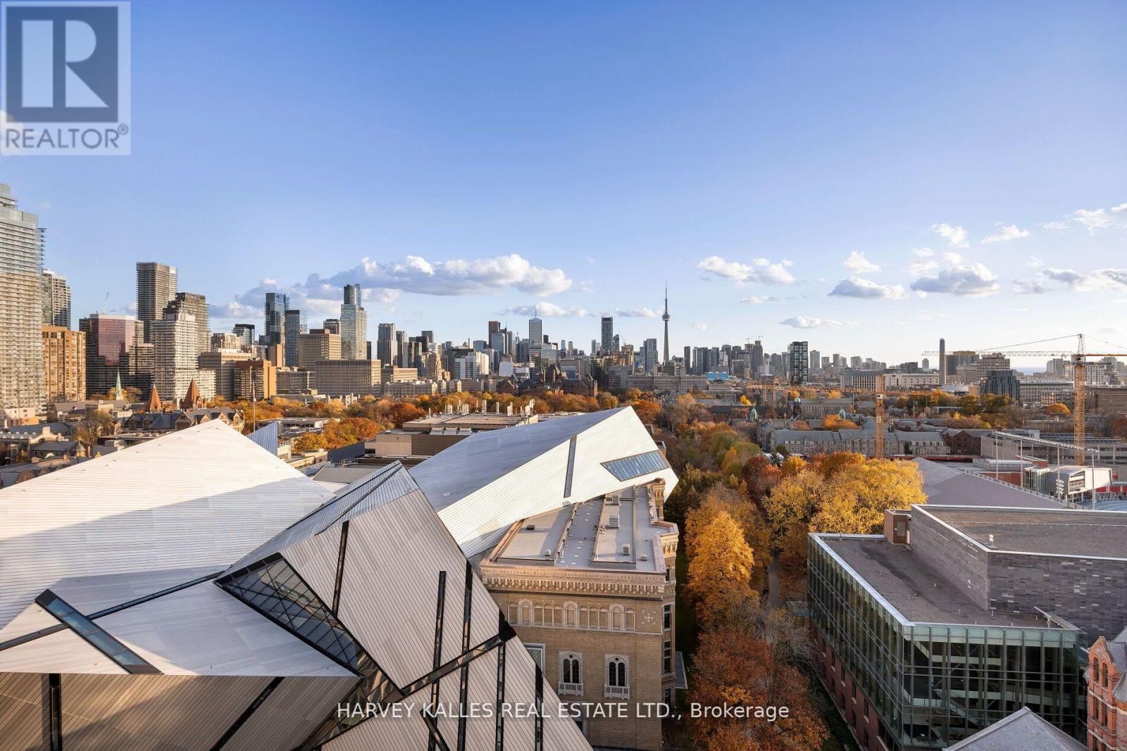 #1501 206 BLOOR STREET W - 26