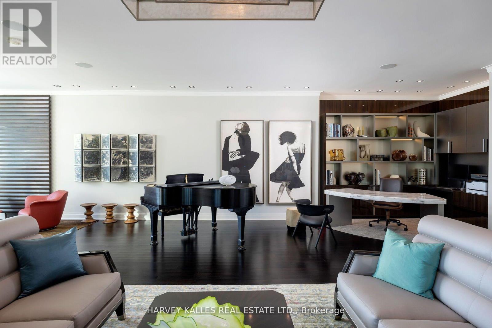 #1501 206 BLOOR STREET W - 4