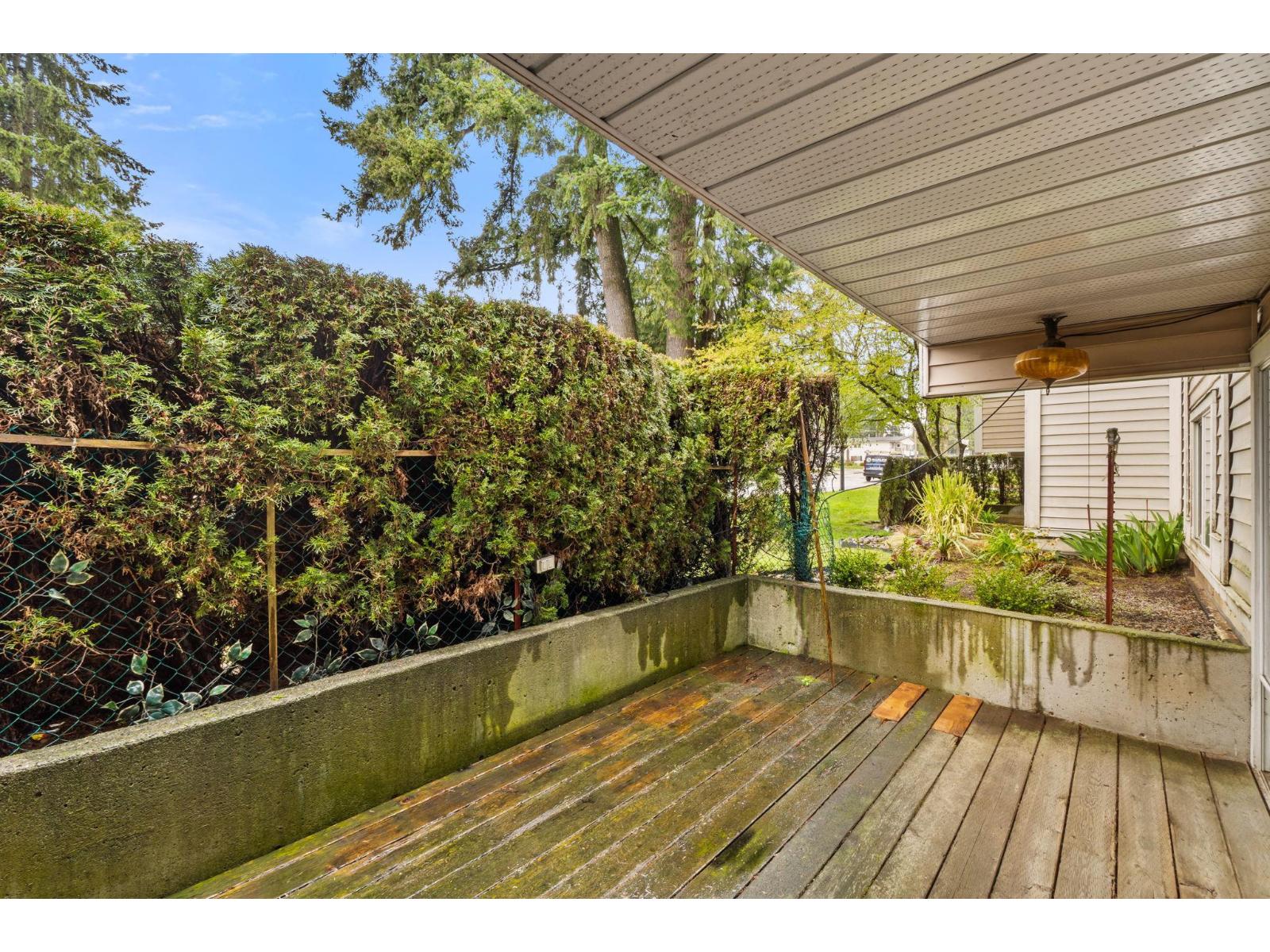 2 Bed, 1 Bath Apartment for Sale in Surrey – 209 9644 134 STREET, Surrey – MLS# R3107116 - Image 22