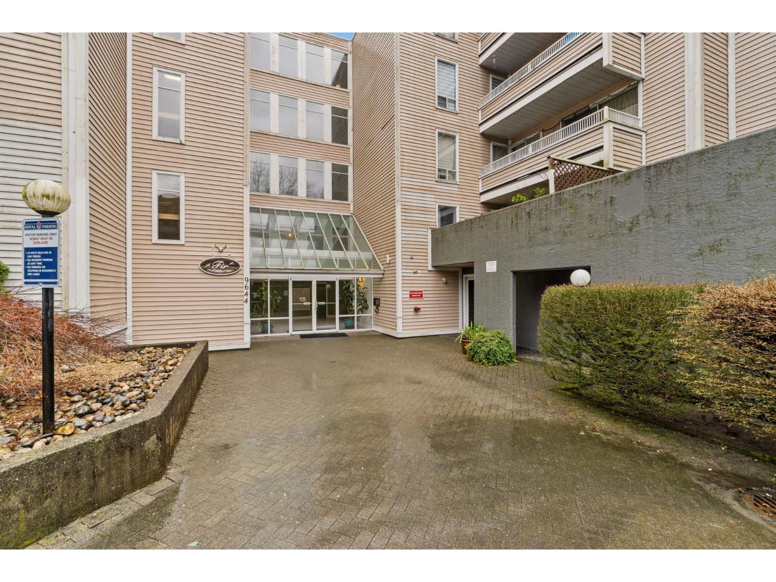 2 Bed, 1 Bath Apartment for Sale in Surrey – 209 9644 134 STREET, Surrey – MLS# R3107116 - Image 25