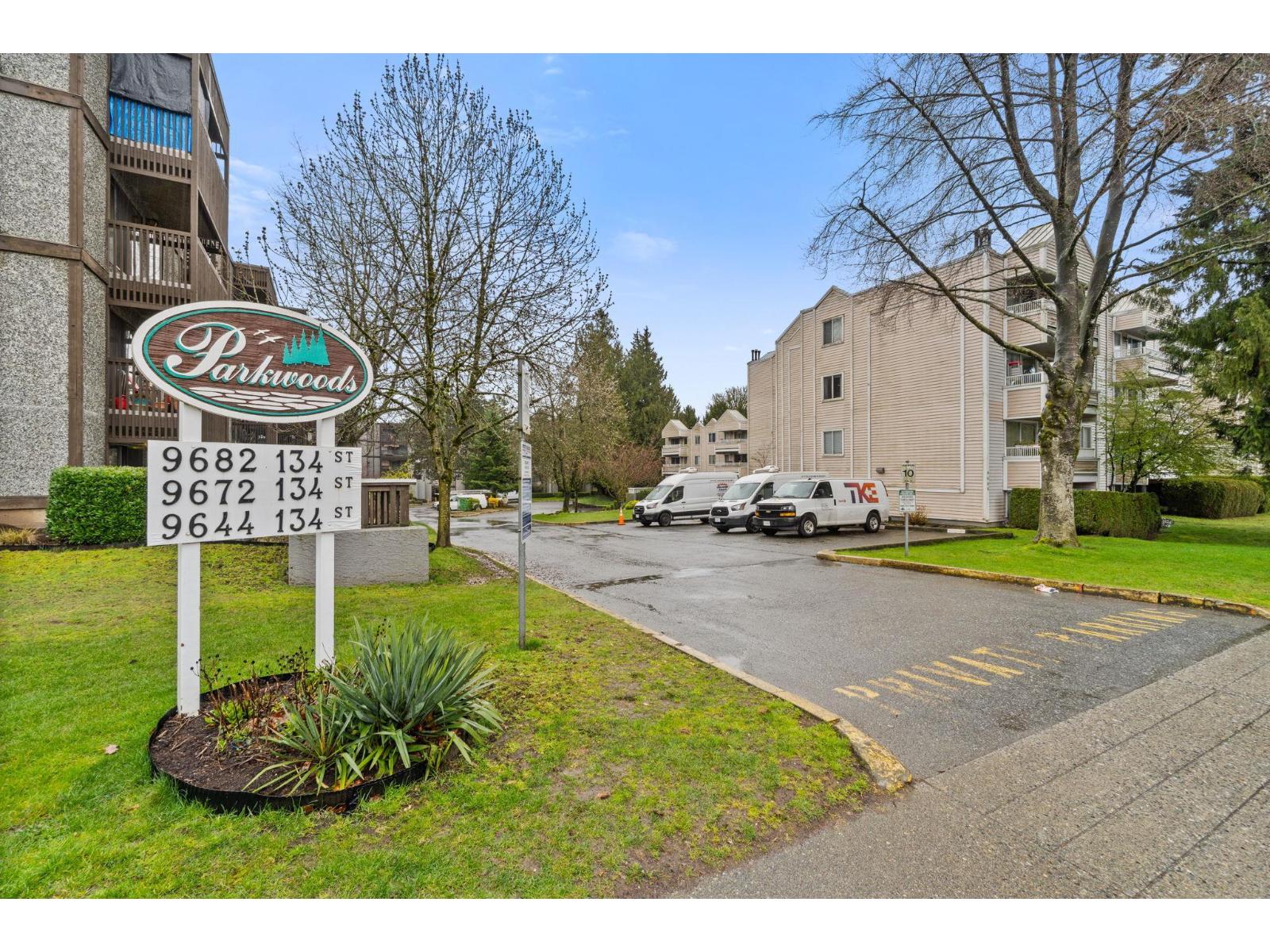 2 Bed, 1 Bath Apartment for Sale in Surrey – 209 9644 134 STREET, Surrey – MLS# R3107116 - Image 15
