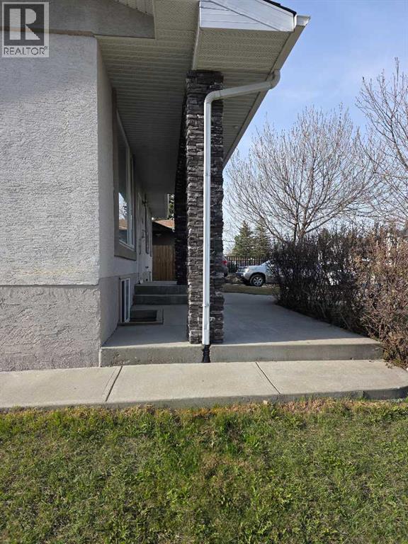 3503 48 Street NE - 4