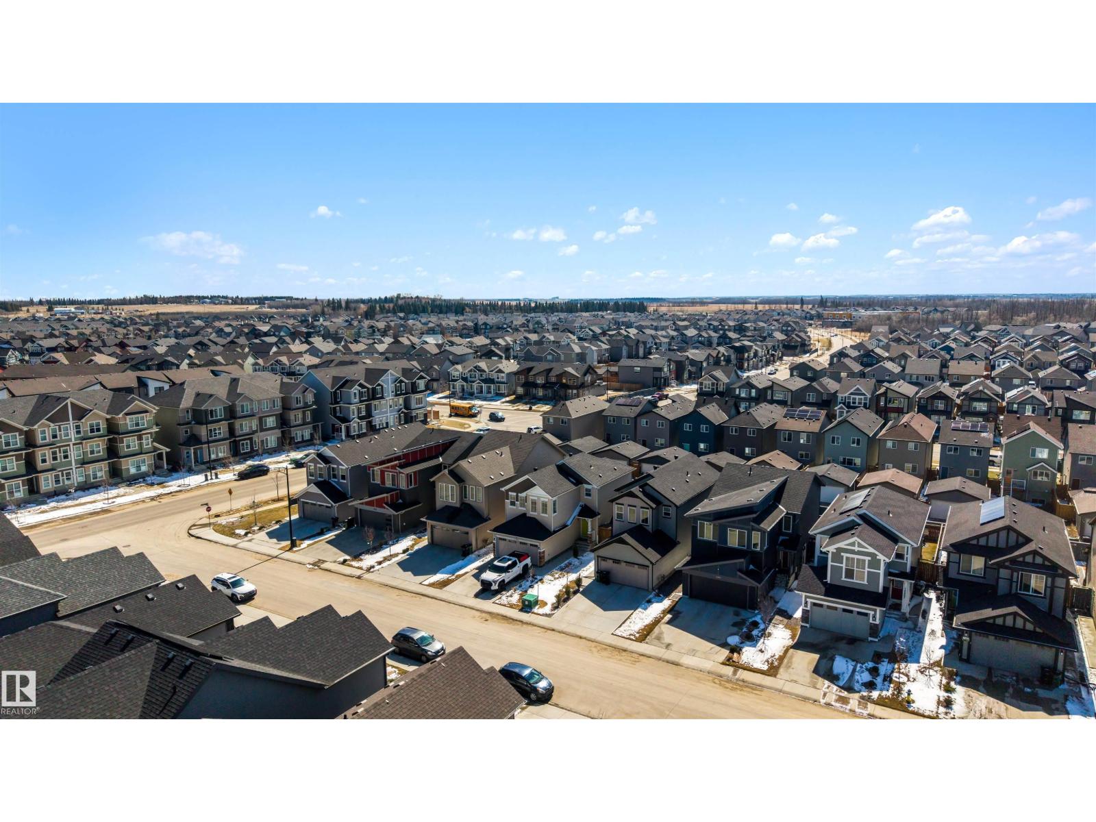 11987 34 AV SW, Edmonton