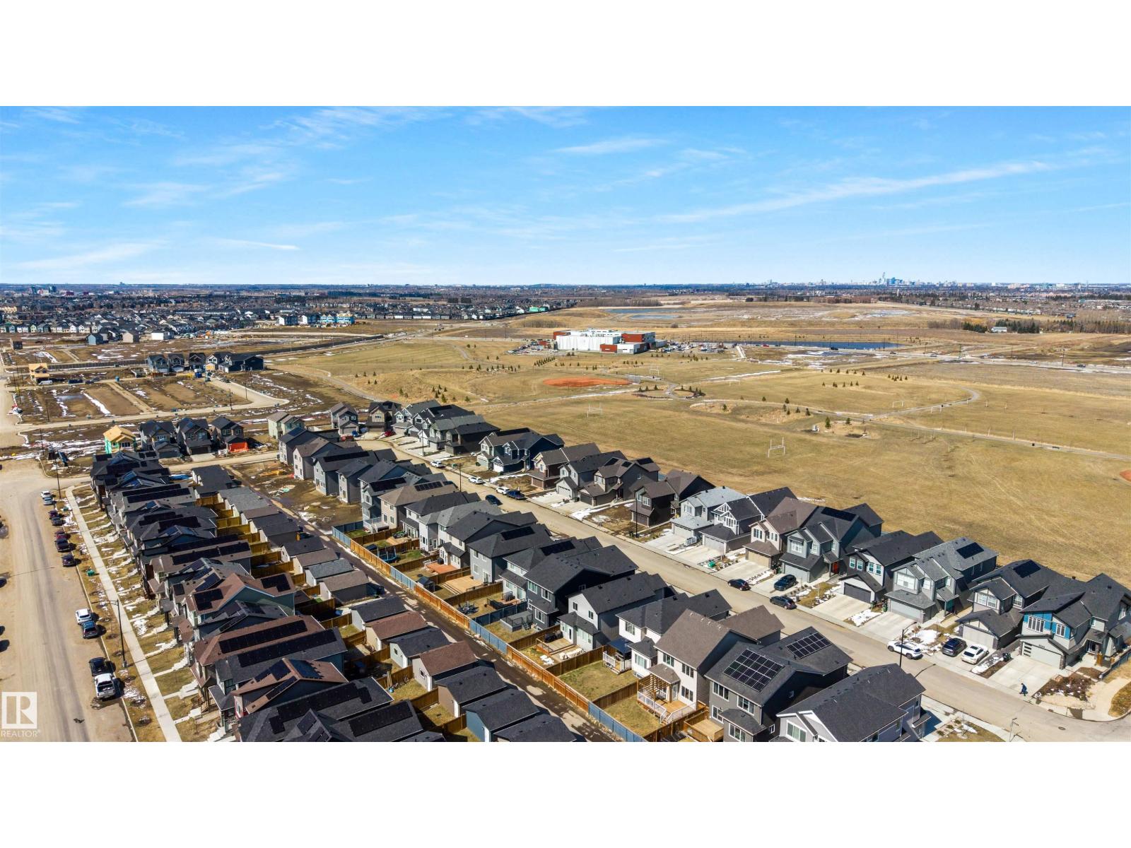 11987 34 AV SW, Edmonton