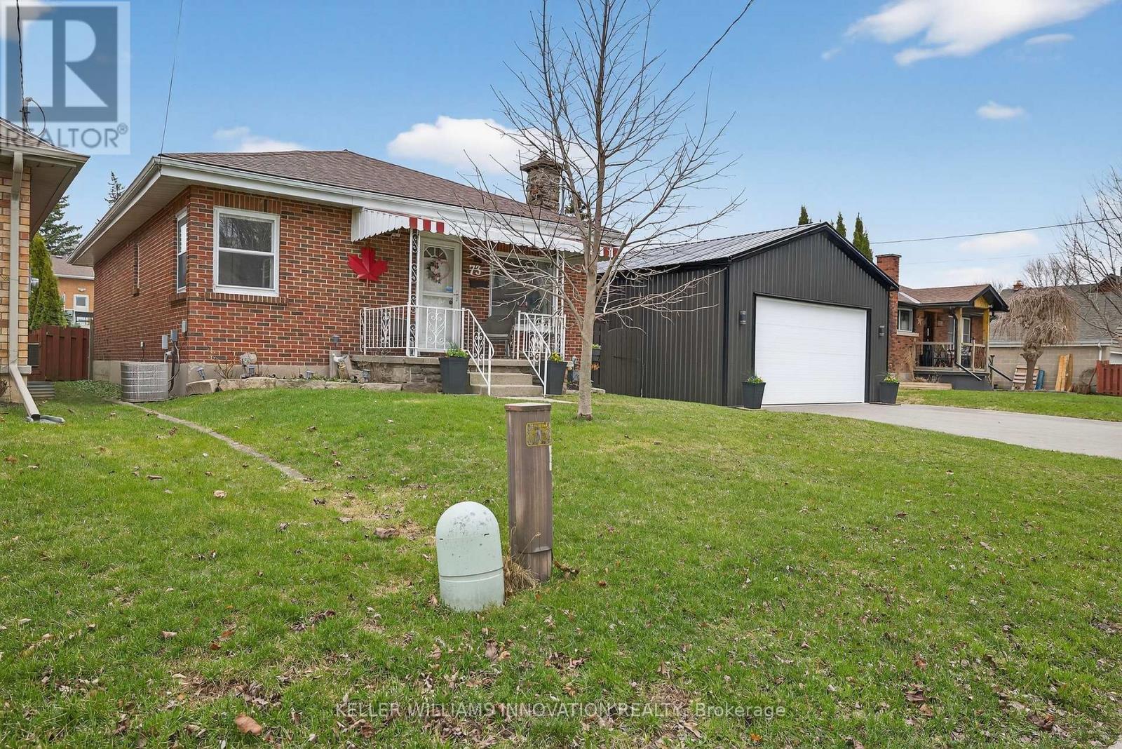 73 AVONDALE STREET - 2