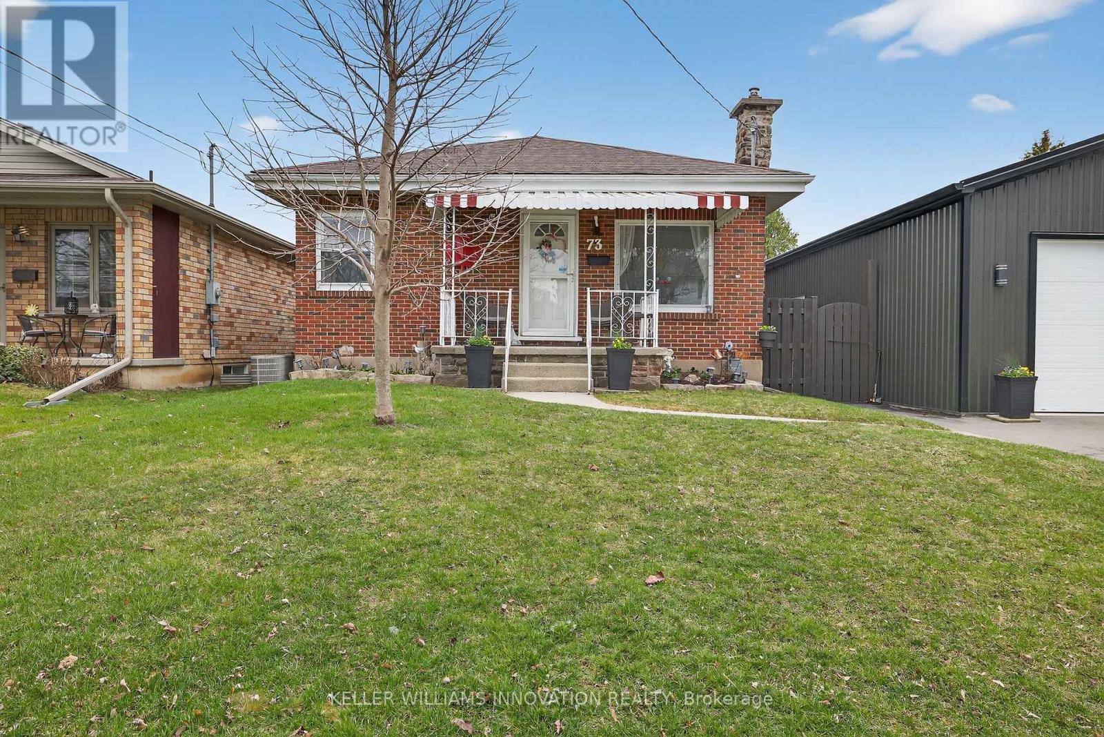 73 AVONDALE STREET - 3