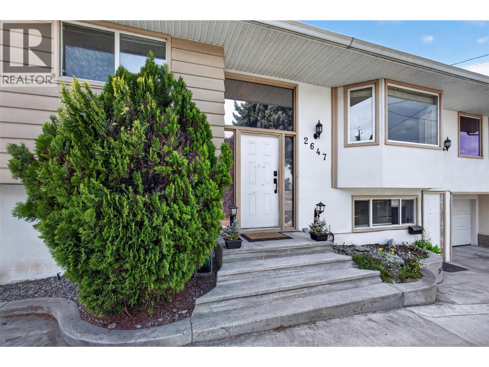 2647 Springfield Road, Kelowna
