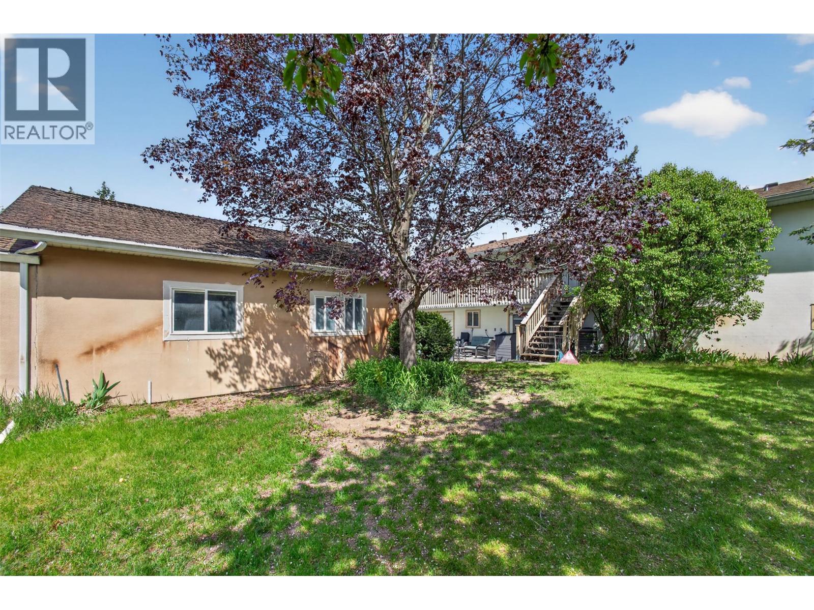 2647 Springfield Road, Kelowna