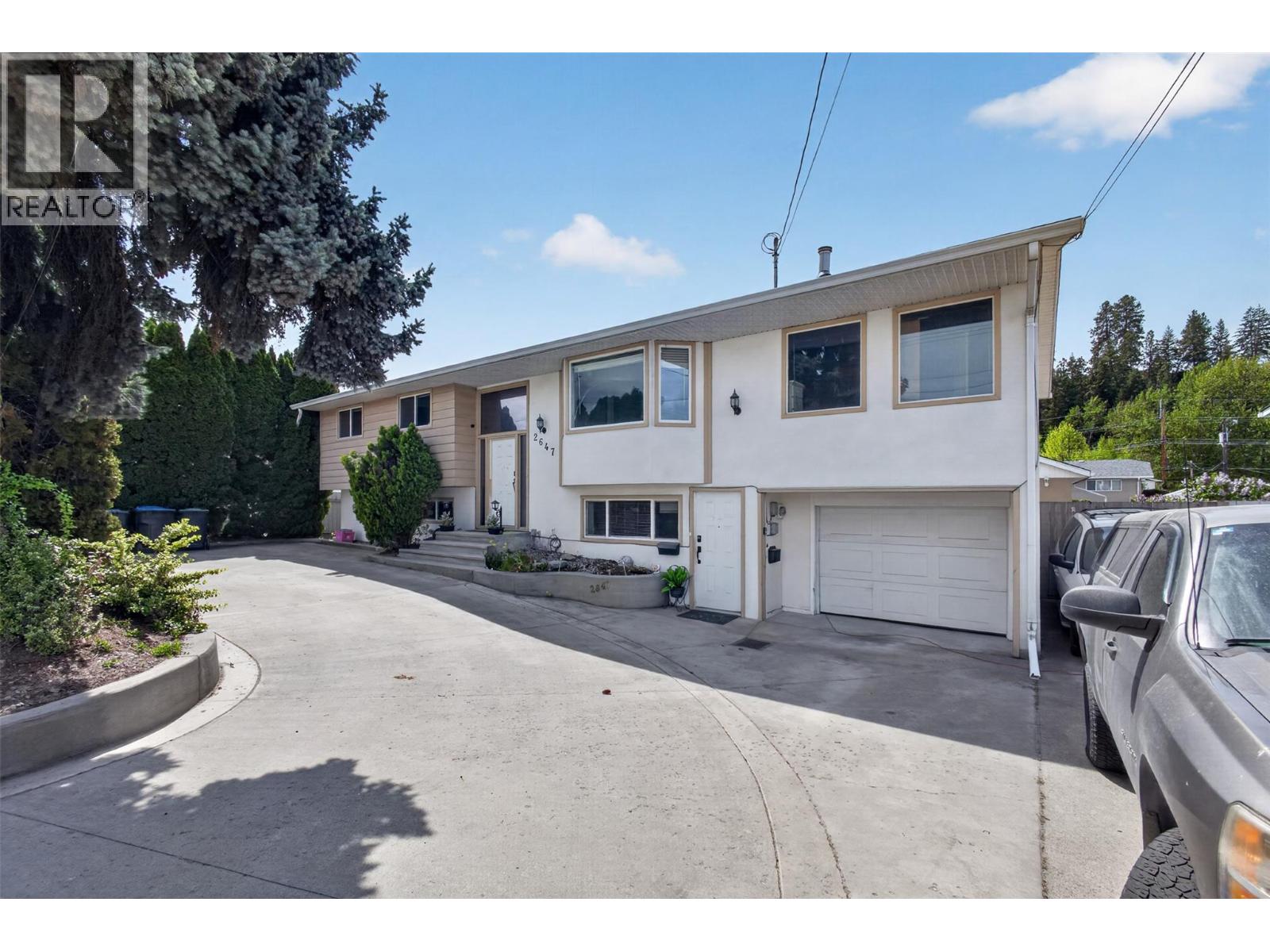 2647 Springfield Road, Kelowna