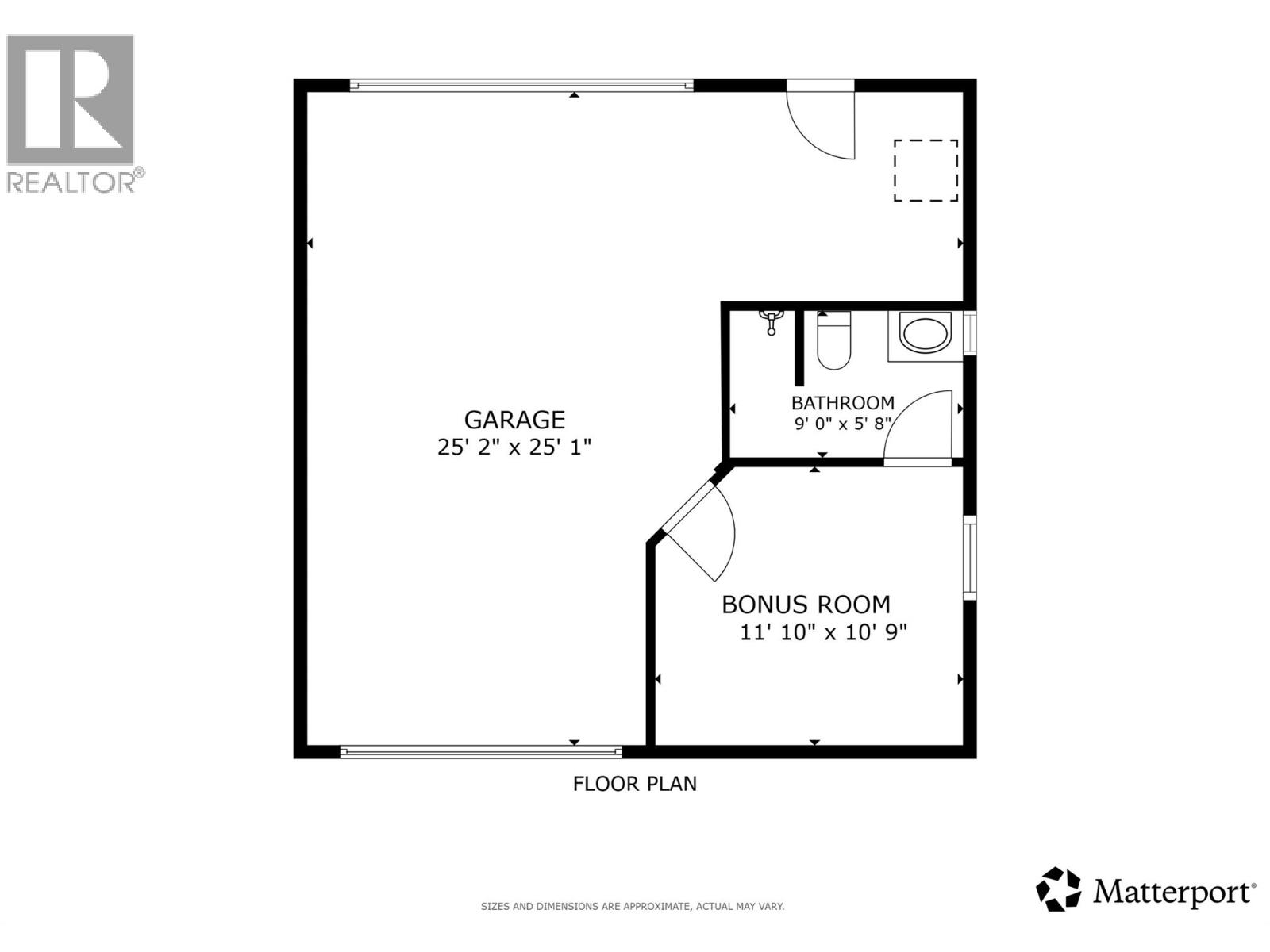 2647 Springfield Road, Kelowna