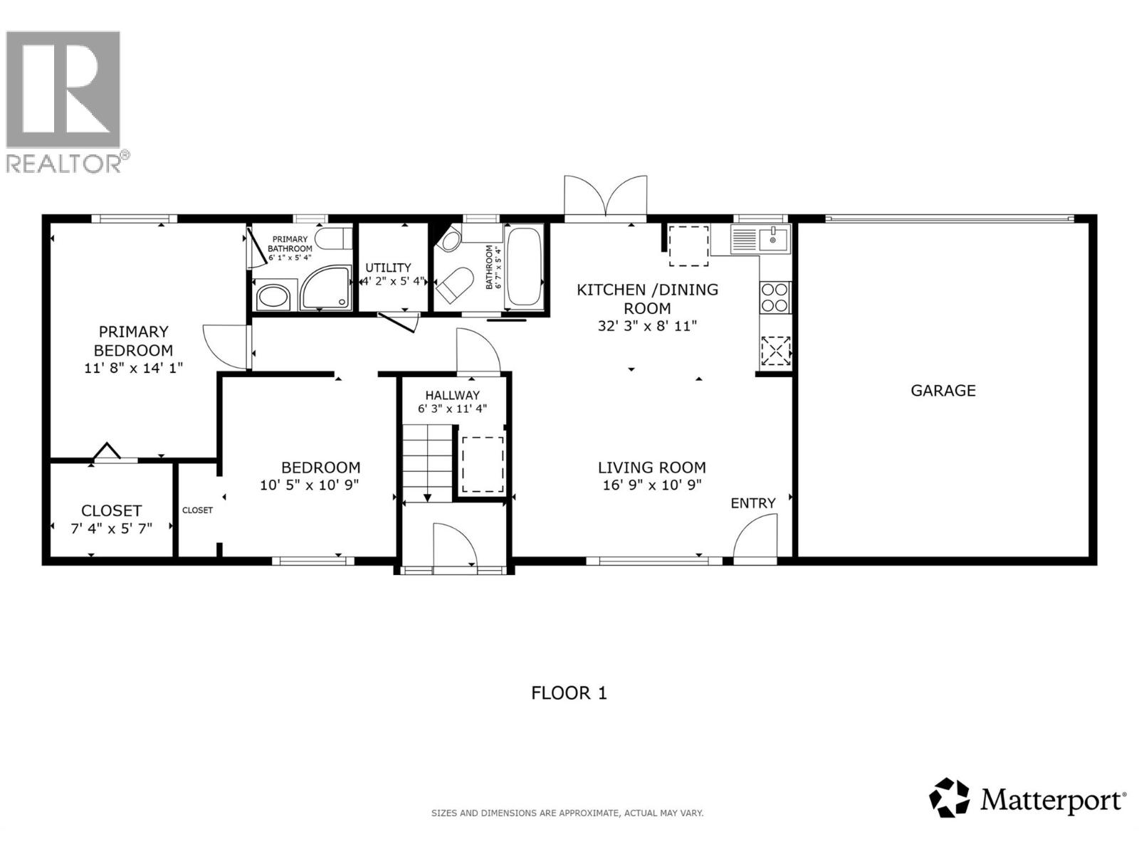 2647 Springfield Road, Kelowna