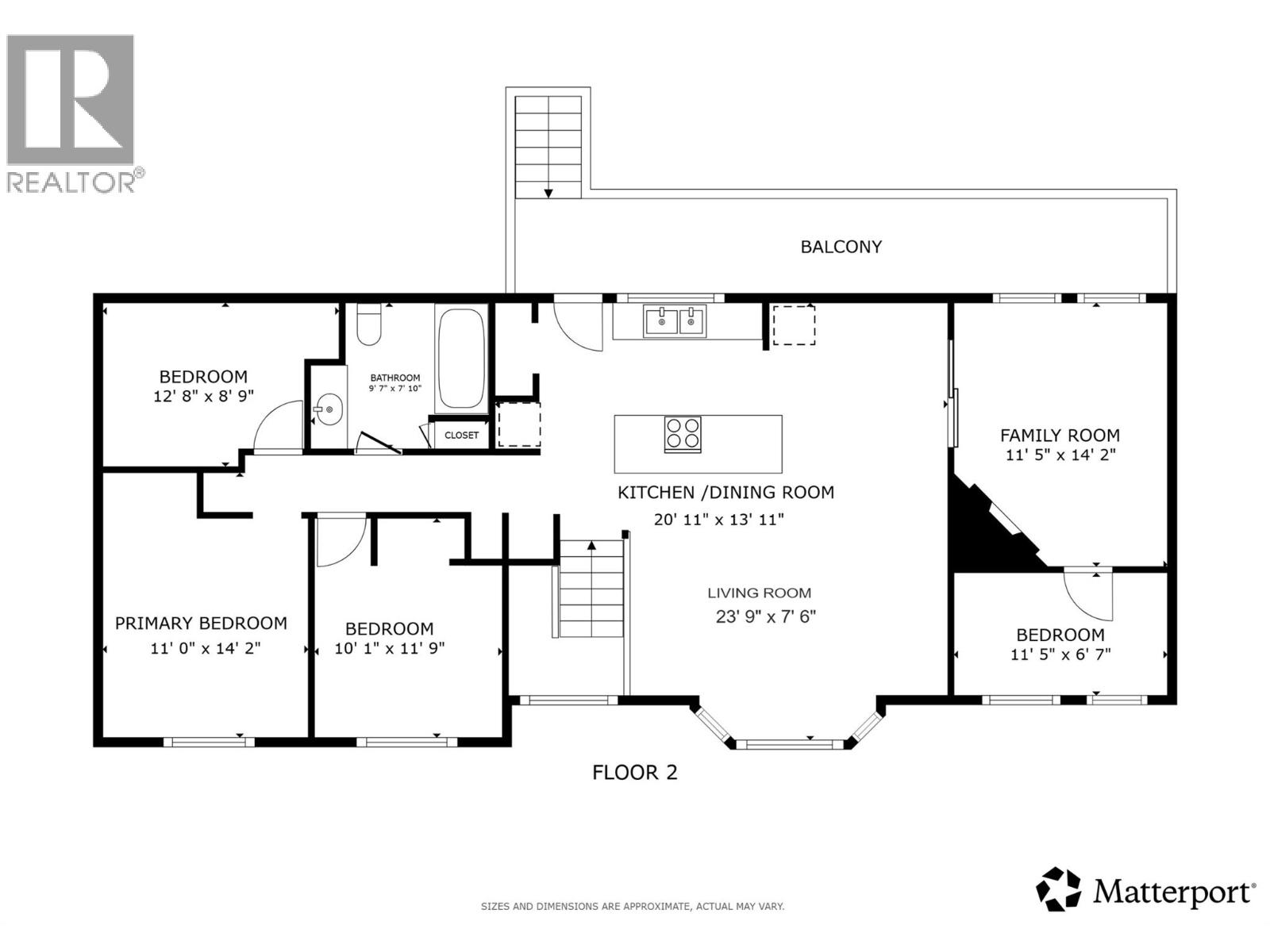 2647 Springfield Road, Kelowna