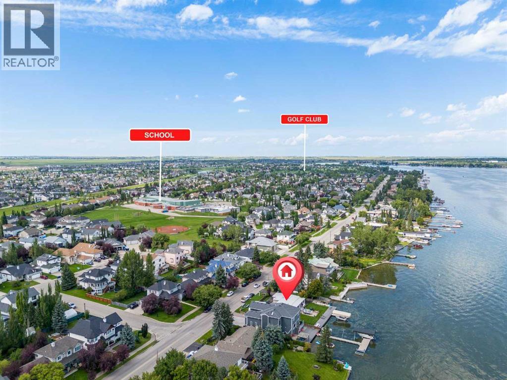 828 West Chestermere - 6