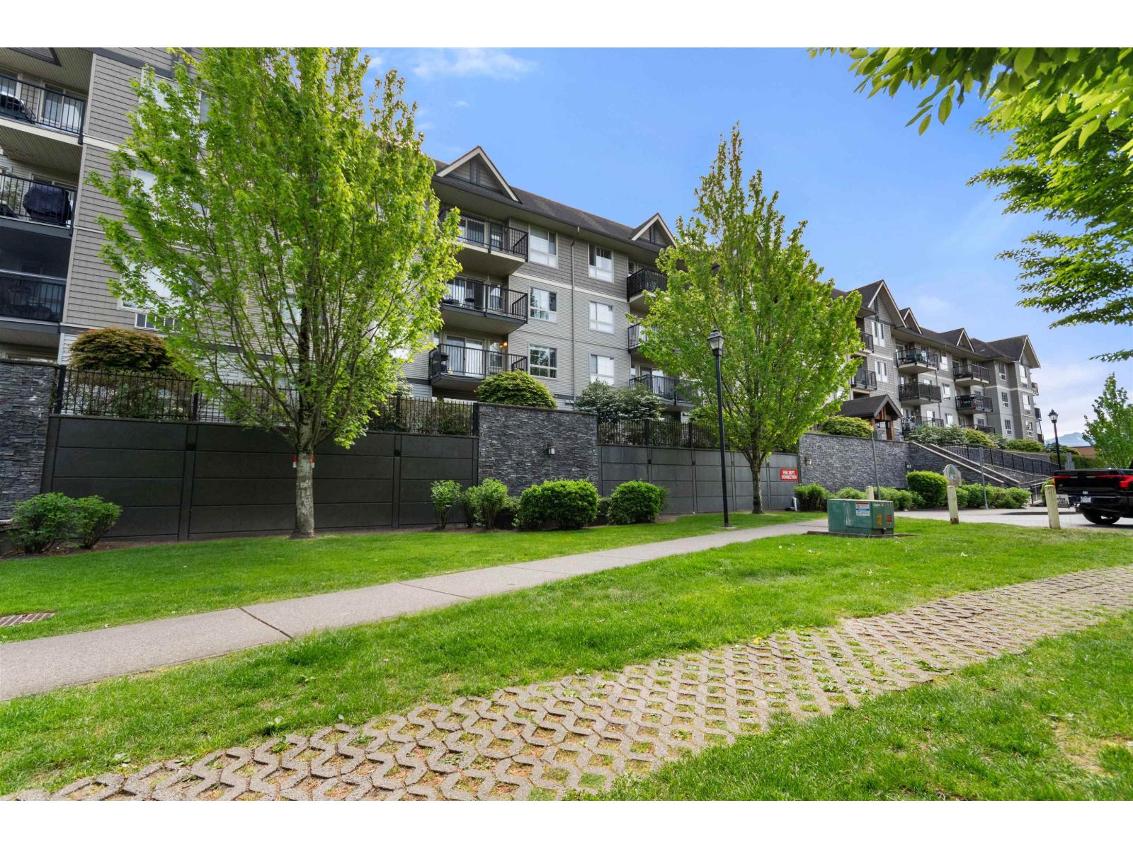 412 9000 BIRCH STREET, Chilliwack Downtown, Chilliwack