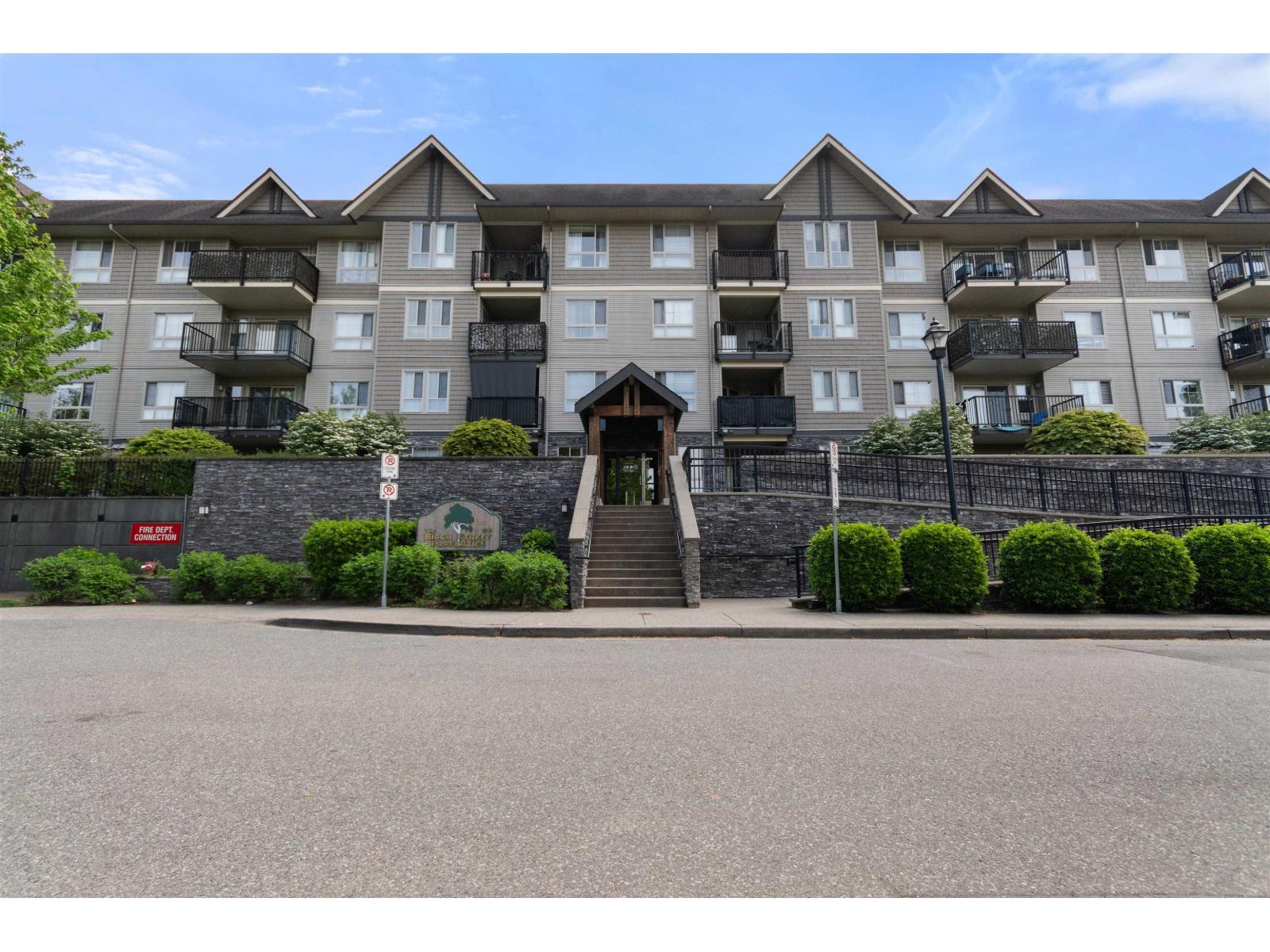 412 9000 BIRCH STREET, Chilliwack Downtown, Chilliwack