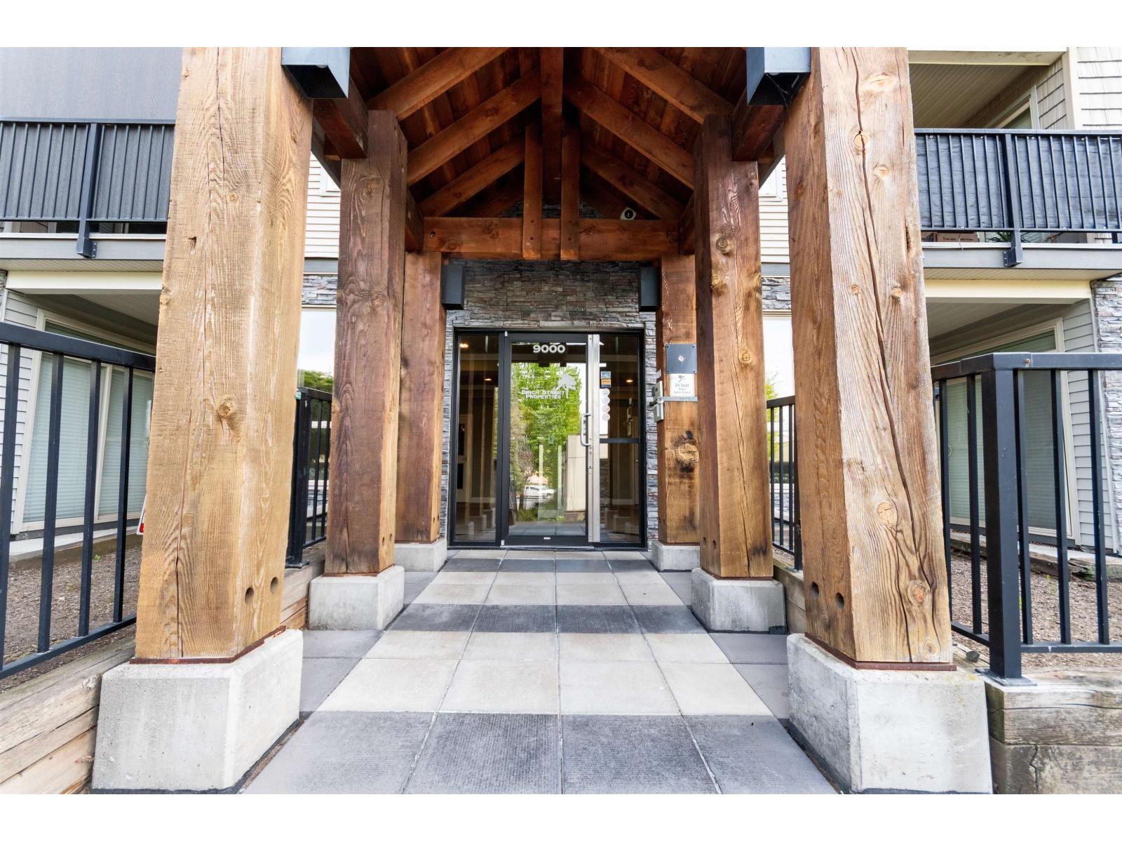 412 9000 BIRCH STREET, Chilliwack Downtown, Chilliwack
