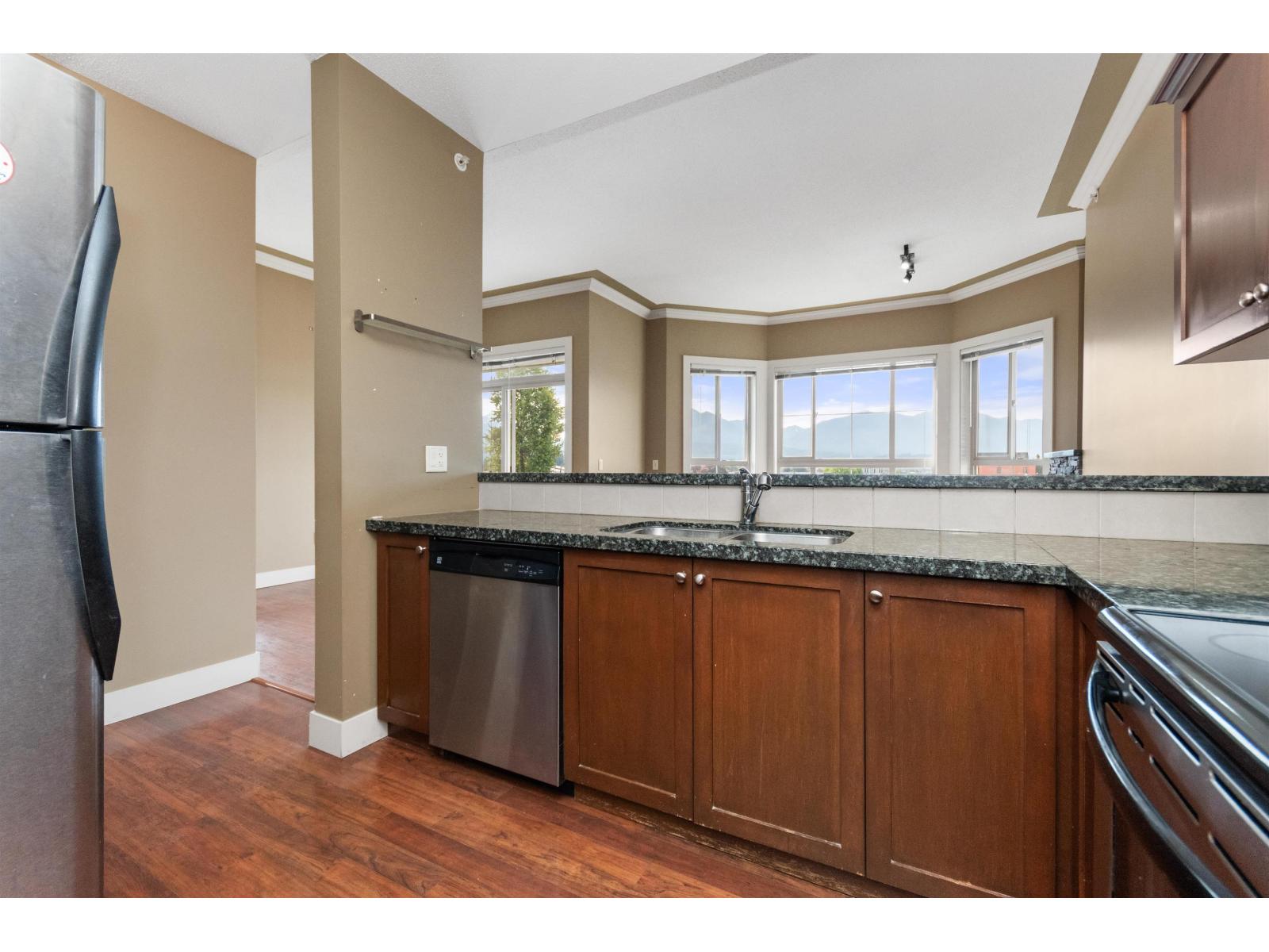 412 9000 BIRCH STREET, Chilliwack Downtown, Chilliwack